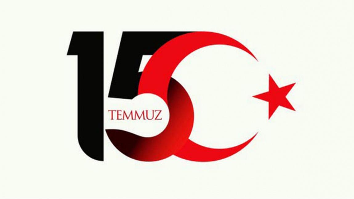 TC İletişim Bakanlığı 15 Temmuz Mehteri